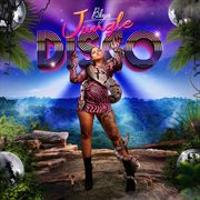 Jungle disco cover image