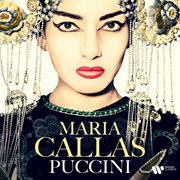 Maria callas - puccini cover image