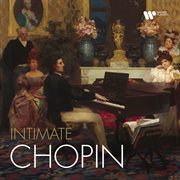 Intimate chopin cover image