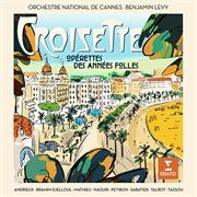 Croisette cover image