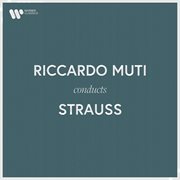 Riccardo muti conducts johann strauss ii cover image