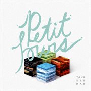Petit fours cover image