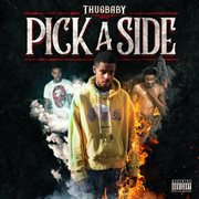 Pick a side cover image