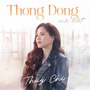Thong dong mà hát cover image