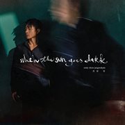 When the sun goes dark cover image