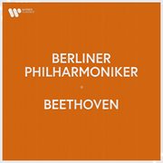 Berliner philharmoniker - beethoven cover image