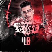 Ta carimbado o nome do cyclone nas favelas 4.0 cover image