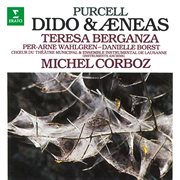Purcell: dido & aeneas, z. 626 cover image