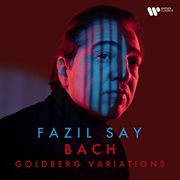J. s. bach: goldberg variations, bwv 988 : Goldberg Variations, BWV 988 cover image