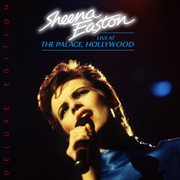 Live at the palace, hollywood (deluxe edition) cover image