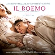Il Boemo (Motion Picture Soundtrack) cover image