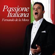Passione italiana cover image
