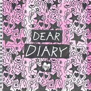 Dear diary cover image