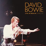 Live in berlin (1978) cover image
