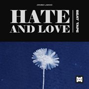 Beat tape hate and love cover image