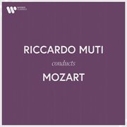 Riccardo muti conducts mozart cover image