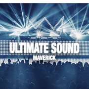 Ultimate sound cover image