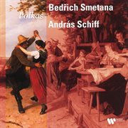 Smetana: polkas cover image