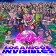 Cool love cover image