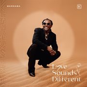 Love sounds different cover image
