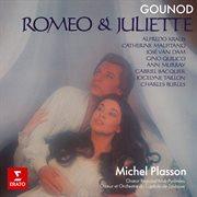Gounod: roméo et juliette cover image