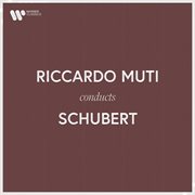 Riccardo muti conducts schubert cover image