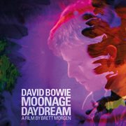 Moonage daydream : a Brett Morgen film cover image