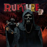 Rupture ep cover image