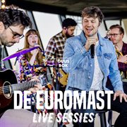 De euromast live sessies cover image