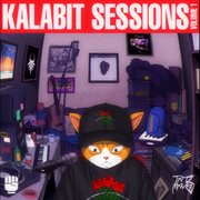 Kalabit sessions, vol. 1 cover image