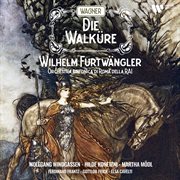 Wagner: die walküre cover image