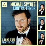 Contra-tenor : Tenor cover image