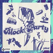 Block party ep cover image