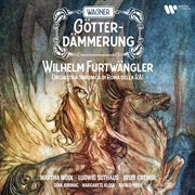 Wagner: götterdämmerung cover image