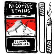 Nicotine stains cover image
