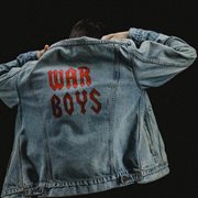 War boys - ep cover image