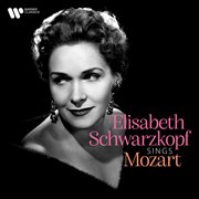 Elisabeth schwarzkopf sings mozart cover image