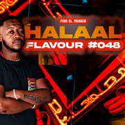 Halaal flavour episode 48 cover image