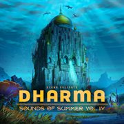 Dharma sounds of summer vol. iv cover image