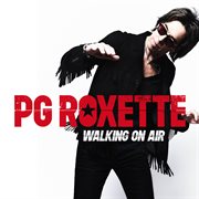 Walking on air cover image