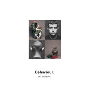Behaviour (2018 remaster) cover image