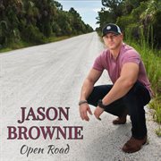 Open road cover image