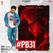 #pb31 cover image