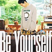 Be yourself cover image