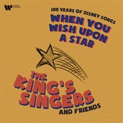 When you wish upon a star : 100 years of Disney songs cover image