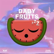Baby fruits remix, vol. 2. Vol. 2 cover image