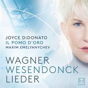 Wagner : Wesendonck Lieder cover image