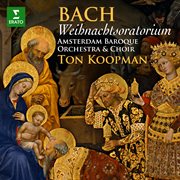 Bach: weihnachtsoratorium, bwv 248 : Weihnachtsoratorium, BWV 248 cover image