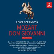 Mozart: don giovanni, k. 527 (prague version) cover image