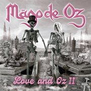 Love and oz, vol. 2 cover image